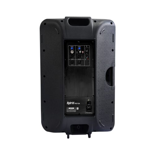 Hybrid PB15A 15 inch Active Speaker - Image 3