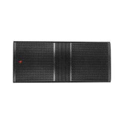 Hybrid PLUS PK218 Dual 18 Inch Passive Sub Woofer