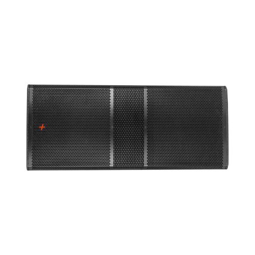 Hybrid PLUS PK218 Dual 18 Inch Passive Sub Woofer