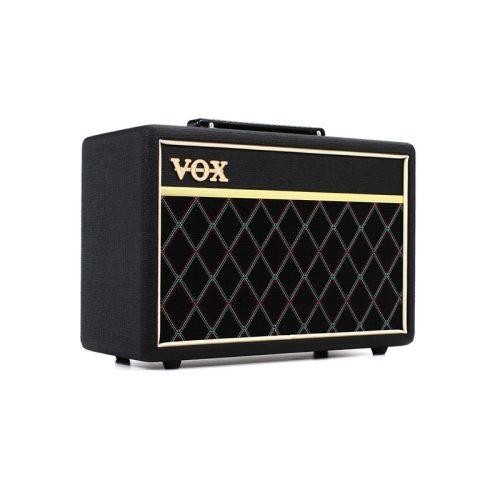 Vox Pathfinder 10 Watt BASS Practice Amp - Black