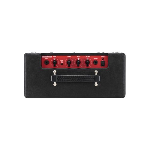 Vox Pathfinder 10 Watt BASS Practice Amp - Black - Image 2