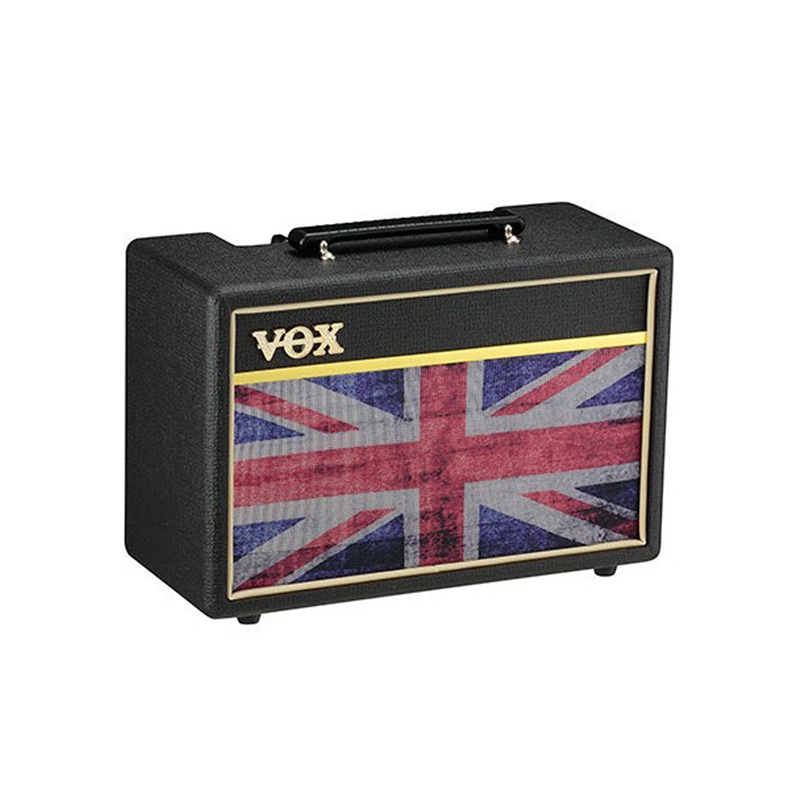 Vox Pathfinder 10 Watt Practice Amp – Union Jack – Marshall Music
