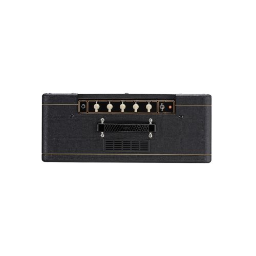 Vox AC10C1 1x10 inch 10-watt Tube Combo Amplifier - Image 4