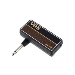 Vox amPlug 2 AC30 Headphone Guitar Amp