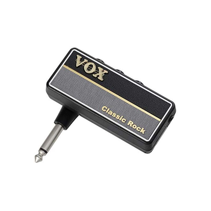 VOX amPlug2 Classic Rock