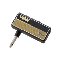 Guitars Guitar Amps Guitar Combo Amps Vox Amplug Vox amPlug 2 Blues Headphone Guitar Amp
