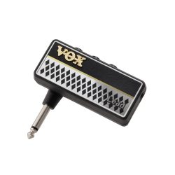 Vox amPlug 2 Headphone Guitar Amp – Lead