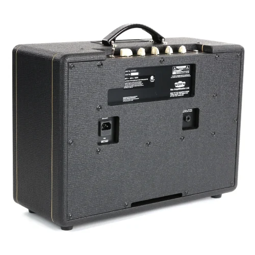 Vox AC10C1 1x10 inch 10-watt Tube Combo Amplifier - Image 3