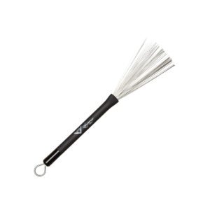 Vater Heavy Wire Brush