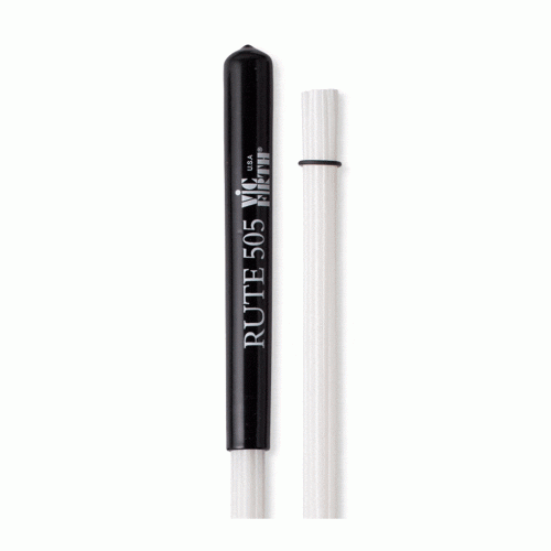 Vic Firth RUTE505 – Plastic Rutes - Image 2