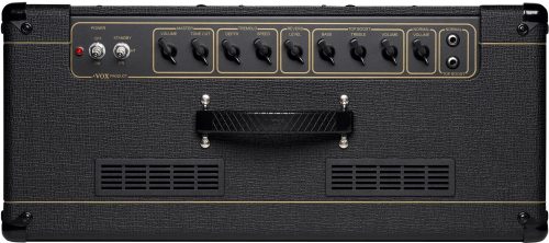 Vox AC15C1 1×12 inch 15-Watt Tube Combo Amp - Image 2