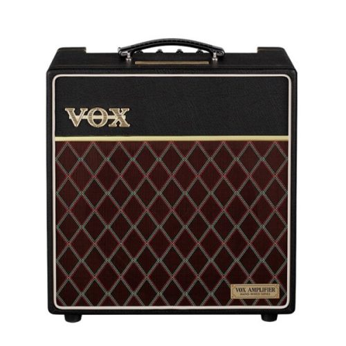 Vox AC4C1 1x12 inch 4-watt Combo Amp