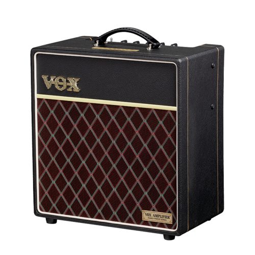 Vox AC4C1 1x12 inch 4-watt Combo Amp - Image 2