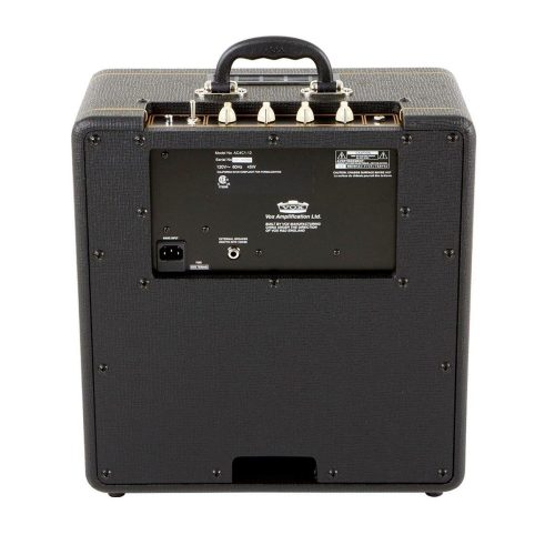 Vox AC4C1 1x12 inch 4-watt Combo Amp - Image 4