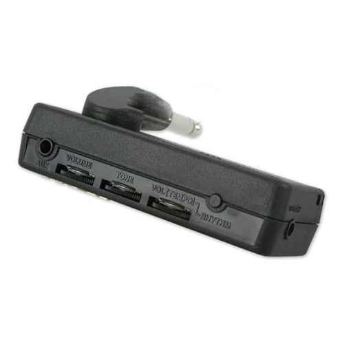 Vox amPlug 2 Headphone Guitar Amp – Clean - Image 2