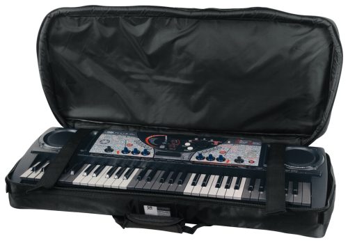 Warwick RockBag - Deluxe Line - Keyboard Bag, 61 Keys - Medium - Image 3