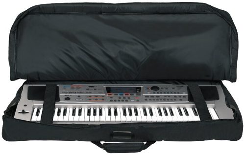 Warwick RockBag - Deluxe Line - Keyboard Bag, 61 Keys - Medium - Image 4