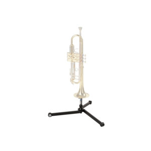 Quiklok Trumpet/Cornet stand - Black
