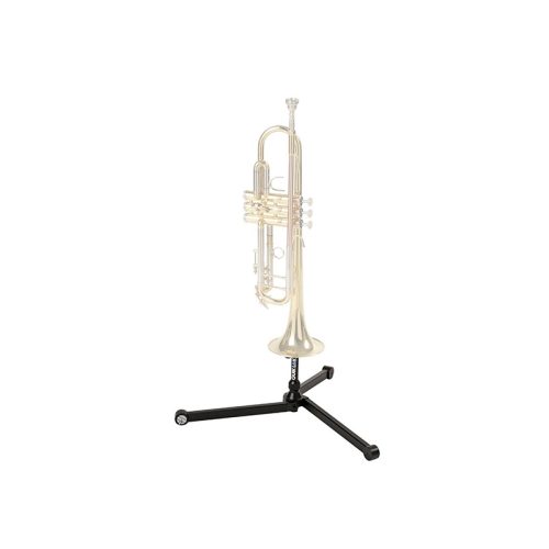 Quiklok Trumpet/Cornet stand - Black