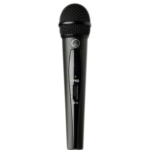 AKG WMS40 V Mini Single Vocal Set - Image 2