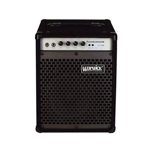 Warwick Bass Combo - 20W - Image 2