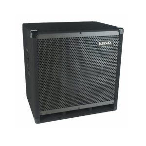 Warwick 115 W - 1x15 Bass Cabinet, 300 W, 8 Ohm