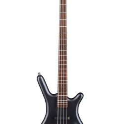 Warwick Rockbass Corvette Basic 4-string Basic - BLK