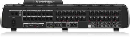 Behringer X32 40-channel Digital Mixer - Image 5