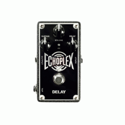 Dunlop Pedal Echoplex