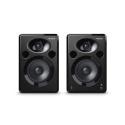 Alesis Elevate 5 MKII Powered Desktop Studio Speakers (Pair)