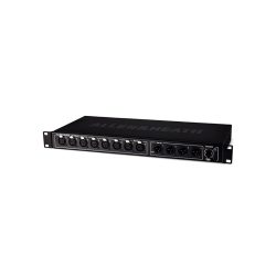 Allen and Heath GLD AR84 - 8 Input Digital Stagebox
