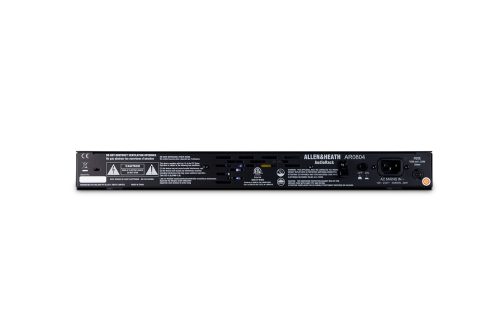 Allen and Heath GLD AR84 - 8 Input Digital Stagebox - Image 2