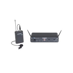 Samson Concert 88X LM5 Presentation Wireless Lapel System