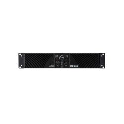 Wharfedale CPD1600 Power Amplifier