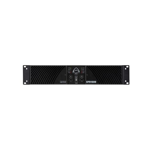Wharfedale CPD1600 Power Amplifier