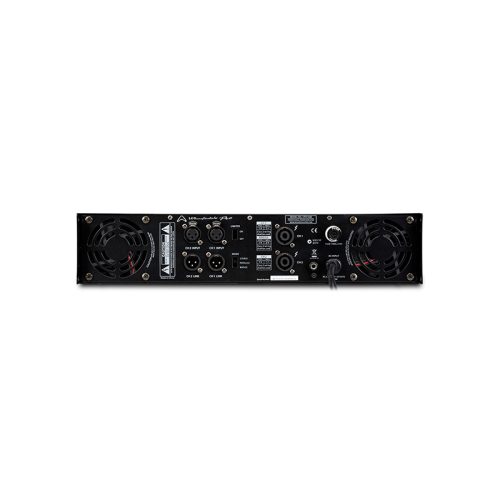 Wharfedale CPD1600 Power Amplifier - Image 2