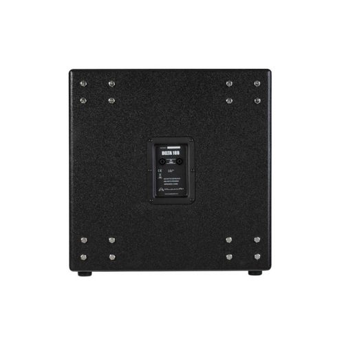 Wharfedale Delta X18B - 18inch Passive Subwoofer - Image 2