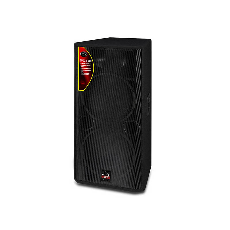 wharfedale 15 inch speakers