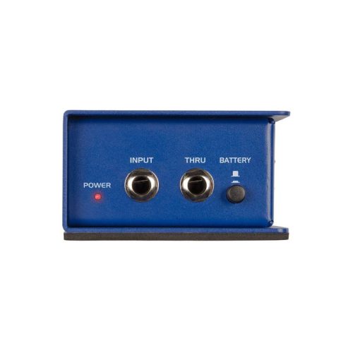 Samson Mono Active Direct Box- MDA1 - Image 2