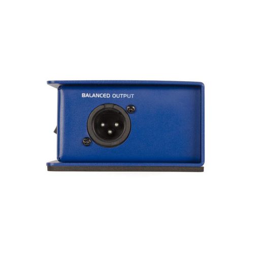 Samson Mono Active Direct Box- MDA1 - Image 3