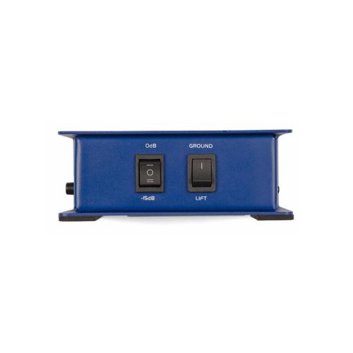 Samson Mono Active Direct Box- MDA1 - Image 4