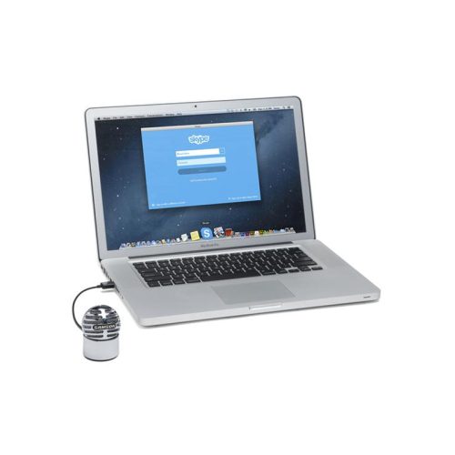 Samson Meteorite USB Condenser Microphone - Image 2