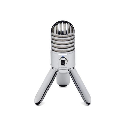 Samson Meteor USB Condenser Microphone