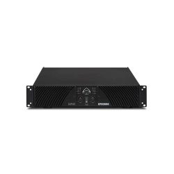 Wharfedale CPD3600 - 3600w Power Amplifier