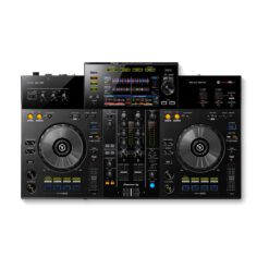 Pioneer DJ XDJ-RR Digital DJ Controller