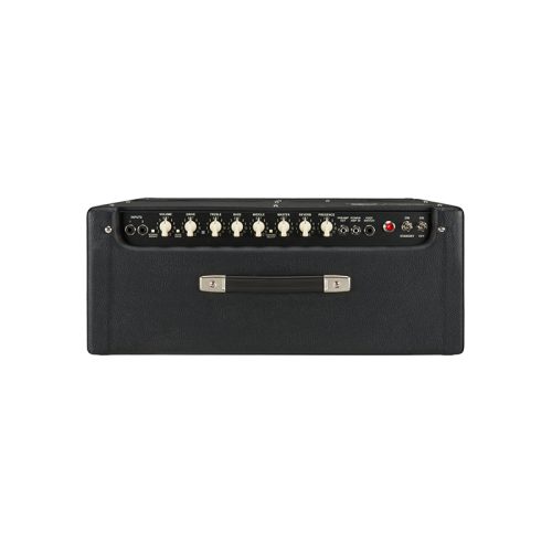 Fender Hot Rod Deville 2×12 IV Guitar Combo Amp - Image 3