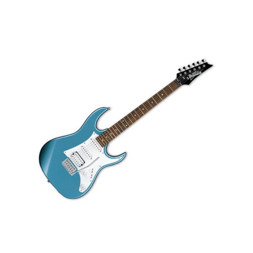 Ibanez GRX40MLB Gio Electric Guitar – Metallic light Blue - Image 2