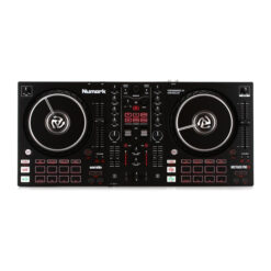 Numark Mixtrack Pro FX 2-channel DJ Controller