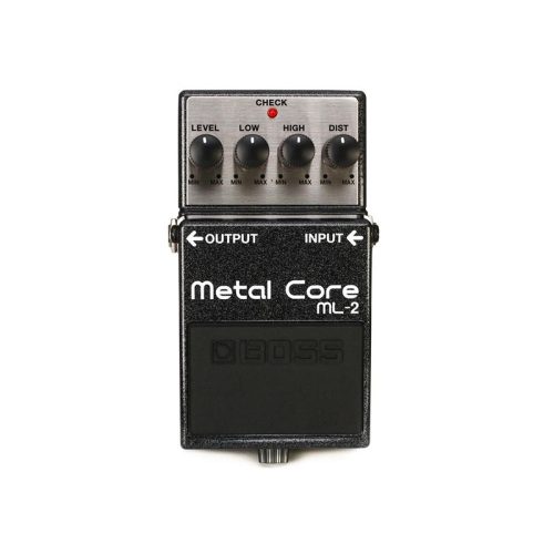 Boss ML2 Metal Core