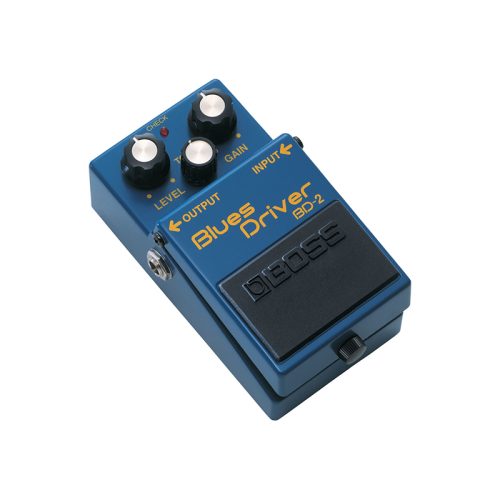 Boss BD-2 Blues Driver Overdrive - Image 2